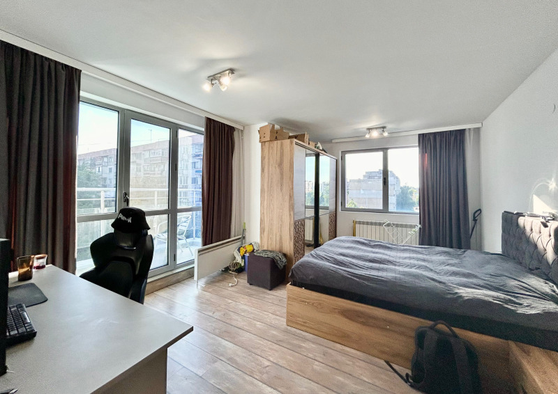 Te koop  1 slaapkamer Sofia , Ljulin 3 , 75 m² | 45677274
