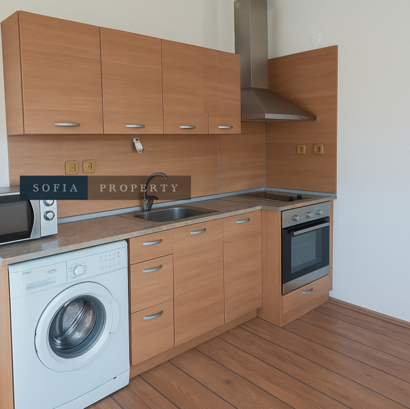 Satılık  1 yatak odası Sofia , Lyulin 3 , 75 metrekare | 45677274 - görüntü [2]