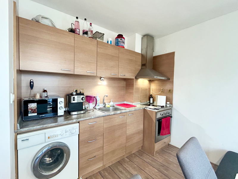Te koop  1 slaapkamer Sofia , Ljulin 3 , 75 m² | 45677274 - afbeelding [3]