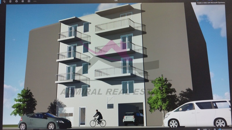 Продава 2-СТАЕН, гр. Варна, Колхозен пазар, снимка 2 - Апартаменти - 52853222