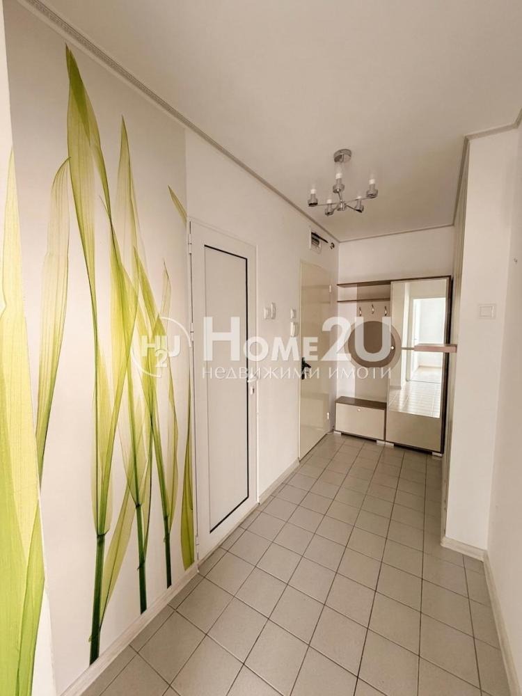 Продава 2-СТАЕН, гр. София, Овча купел, снимка 12 - Апартаменти - 54915170