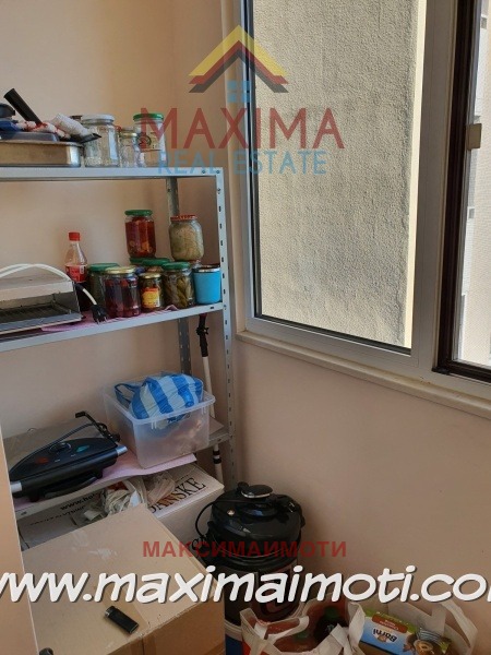 In vendita  2 camere da letto Plovdiv , Trakiia , 87 mq | 27782016 - Immagine [7]