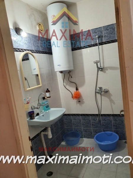 Te koop  2 slaapkamers Plovdiv , Trakija , 87 m² | 27782016 - afbeelding [12]