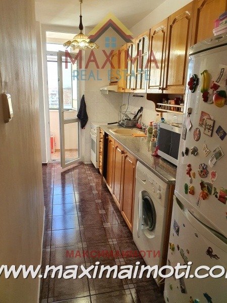 En venta  2 dormitorios Plovdiv , Trakiya , 87 metros cuadrados | 27782016 - imagen [4]