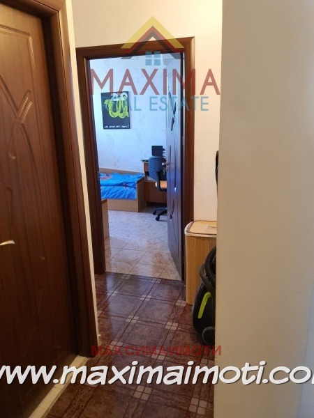 De vânzare  2 dormitoare Plovdiv , Traciia , 87 mp | 27782016 - imagine [8]