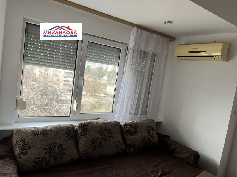 Продава 3-СТАЕН, гр. Стара Загора, Самара 1, снимка 6 - Aпартаменти - 48600488