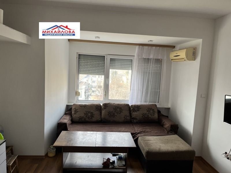 Продава 3-СТАЕН, гр. Стара Загора, Самара 1, снимка 7 - Aпартаменти - 48600488