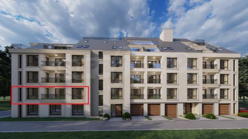 Eladó  2 hálószobás Sofia , Ljulin - centar , 96 négyzetméter | 36776712 - kép [5]