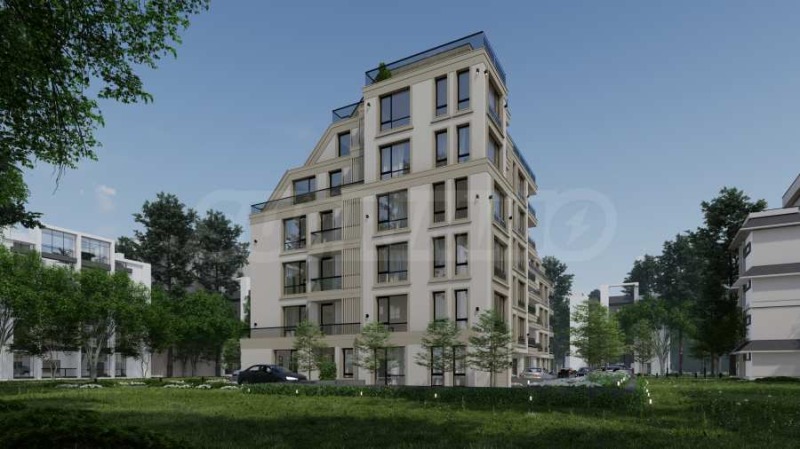 Продава  3-стаен град София , Люлин - център , 96 кв.м | 36776712 - изображение [7]