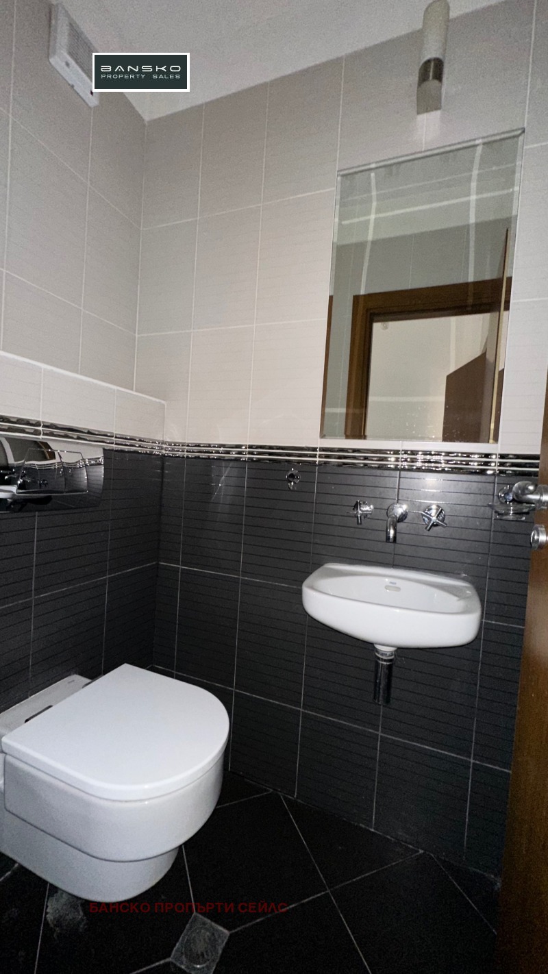 Satılık  2 yatak odası bölge Blagoevgrad , Bansko , 136 metrekare | 65276883 - görüntü [11]