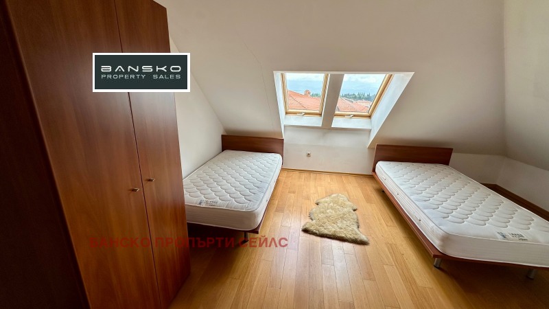 Satılık  2 yatak odası bölge Blagoevgrad , Bansko , 136 metrekare | 65276883 - görüntü [4]