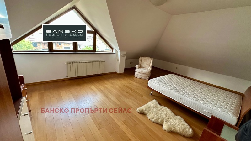 Satılık  2 yatak odası bölge Blagoevgrad , Bansko , 136 metrekare | 65276883 - görüntü [6]