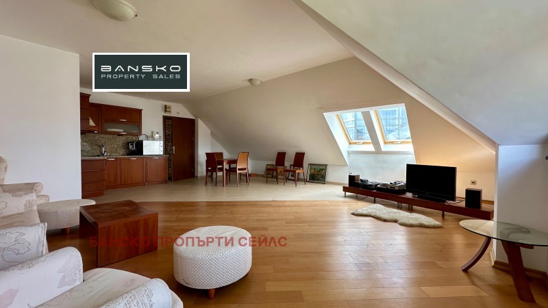 Satılık  2 yatak odası bölge Blagoevgrad , Bansko , 136 metrekare | 65276883 - görüntü [12]