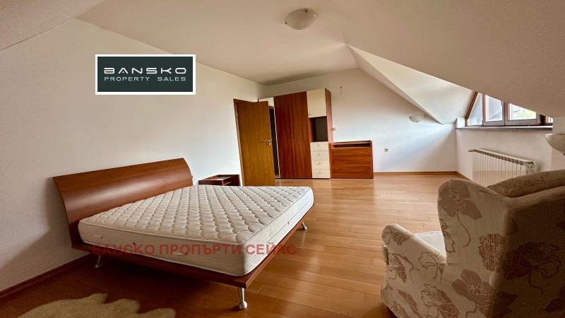 Satılık  2 yatak odası bölge Blagoevgrad , Bansko , 136 metrekare | 65276883 - görüntü [5]