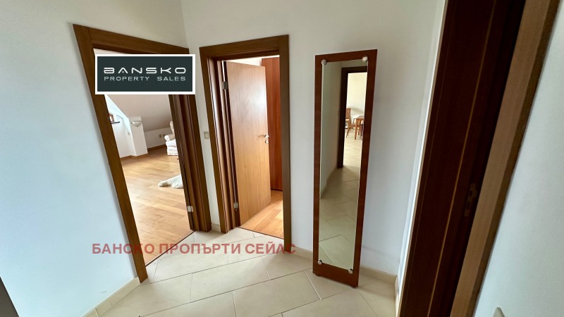 Satılık  2 yatak odası bölge Blagoevgrad , Bansko , 136 metrekare | 65276883 - görüntü [7]