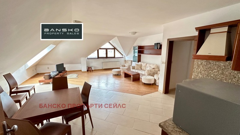 Satılık  2 yatak odası bölge Blagoevgrad , Bansko , 136 metrekare | 65276883