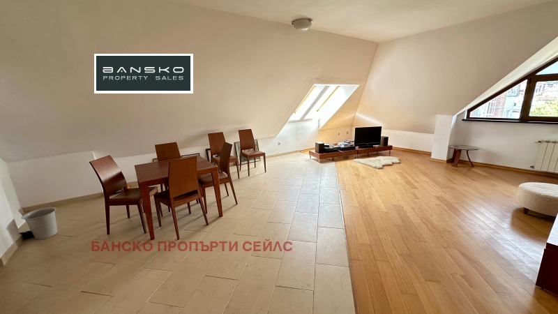 Satılık  2 yatak odası bölge Blagoevgrad , Bansko , 136 metrekare | 65276883 - görüntü [2]