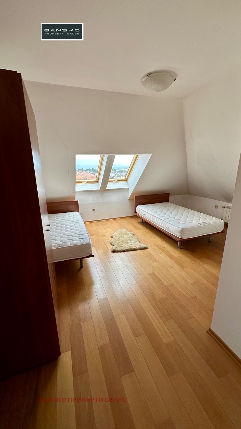 Satılık  2 yatak odası bölge Blagoevgrad , Bansko , 136 metrekare | 65276883 - görüntü [3]