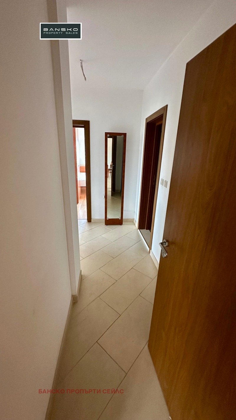 Satılık  2 yatak odası bölge Blagoevgrad , Bansko , 136 metrekare | 65276883 - görüntü [8]