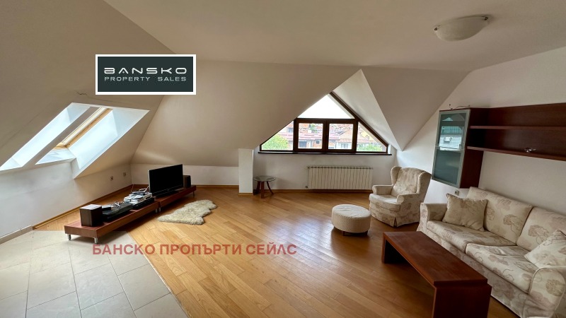 Satılık  2 yatak odası bölge Blagoevgrad , Bansko , 136 metrekare | 65276883 - görüntü [13]