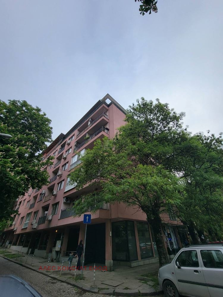 Na sprzedaż  2 sypialnie Sofia , Lagera , 86 mkw | 40842117 - obraz [2]