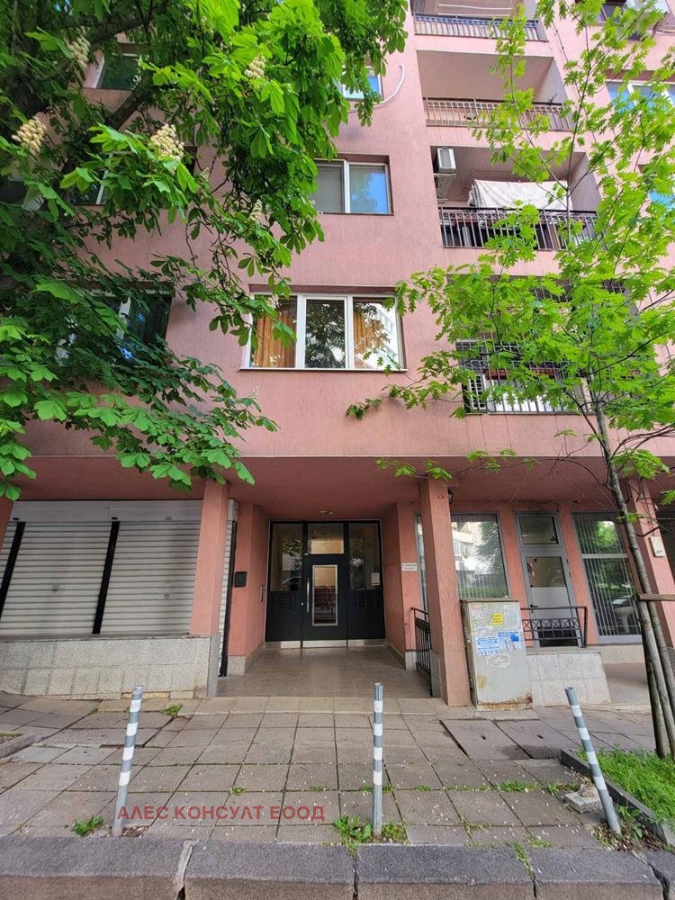 Na sprzedaż  2 sypialnie Sofia , Lagera , 86 mkw | 40842117