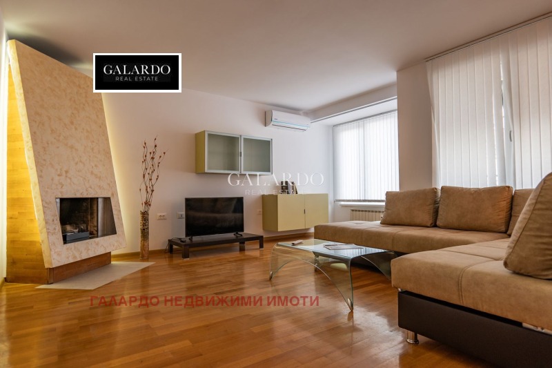 Продава  3-стаен град Пловдив , Кършияка , 142 кв.м | 47831152