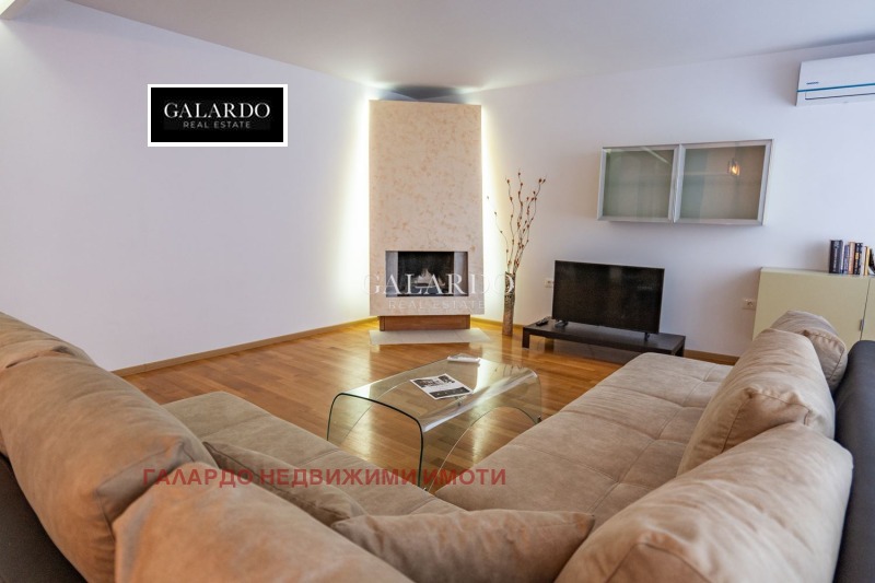 Продава  3-стаен град Пловдив , Кършияка , 142 кв.м | 47831152 - изображение [2]
