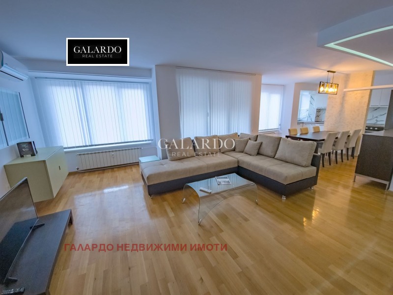 Продава  3-стаен град Пловдив , Кършияка , 142 кв.м | 47831152 - изображение [3]