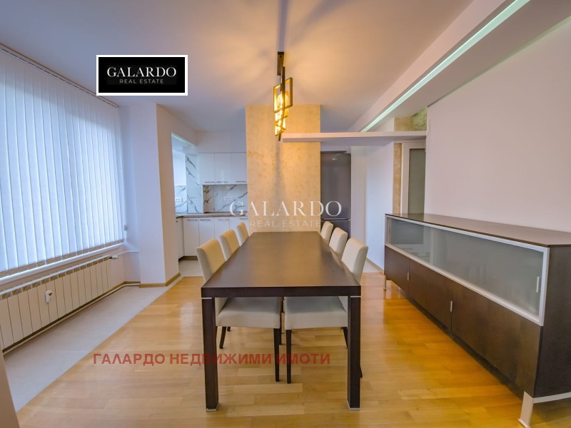 Продава  3-стаен град Пловдив , Кършияка , 142 кв.м | 47831152 - изображение [4]