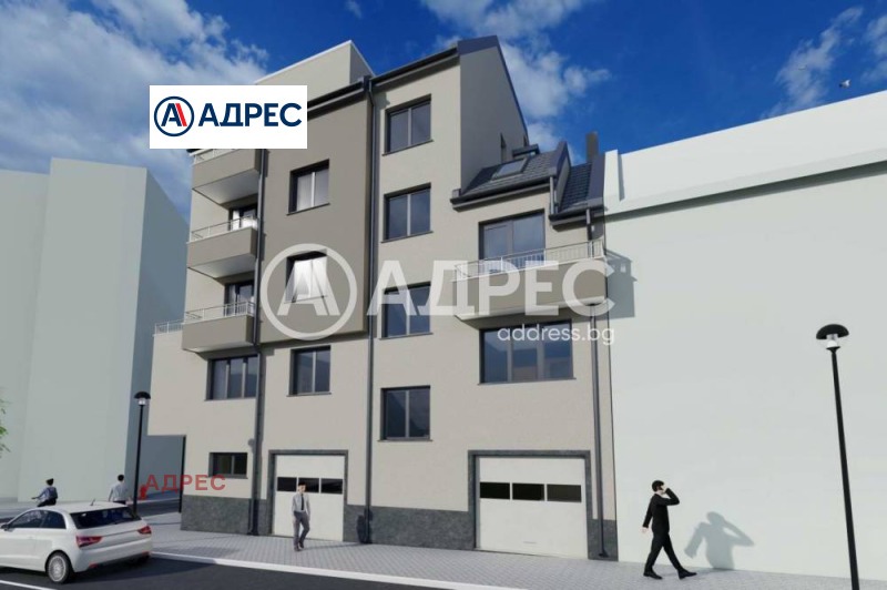In vendita  2 camere da letto Varna , Tsentar , 122 mq | 29246532 - Immagine [6]