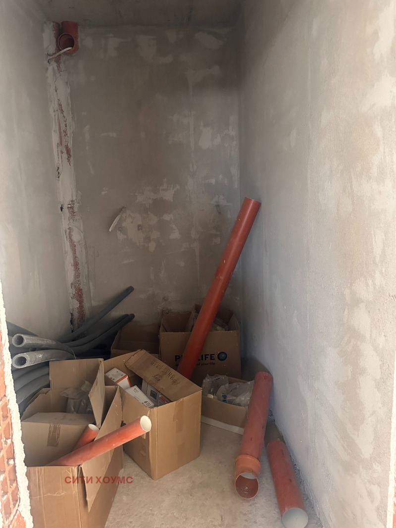 Продава  3-стаен град Кърджали , Възрожденци , 113 кв.м | 49426671 - изображение [9]
