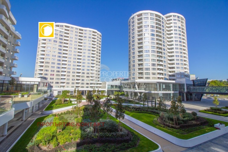 Продава 3-СТАЕН, гр. Бургас, Славейков, снимка 3 - Апартаменти - 52643775