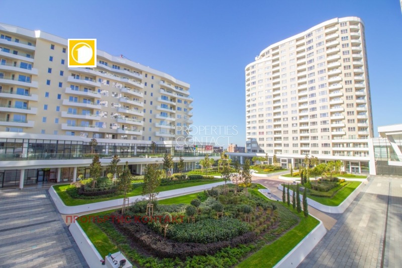 Продава 3-СТАЕН, гр. Бургас, Славейков, снимка 11 - Апартаменти - 52643775