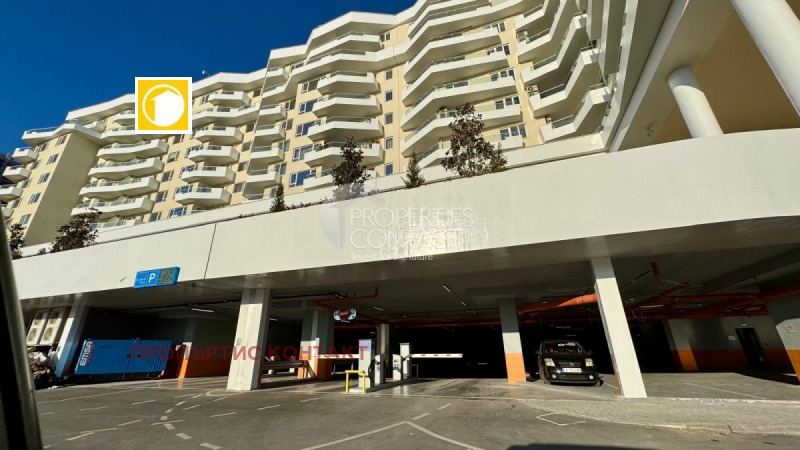 Продава 3-СТАЕН, гр. Бургас, Славейков, снимка 14 - Апартаменти - 52643775