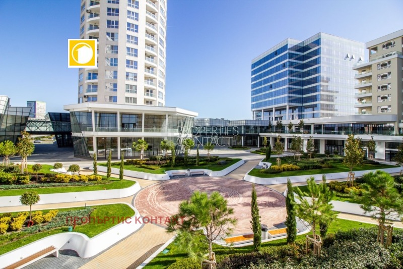 Продава 3-СТАЕН, гр. Бургас, Славейков, снимка 8 - Апартаменти - 52643775