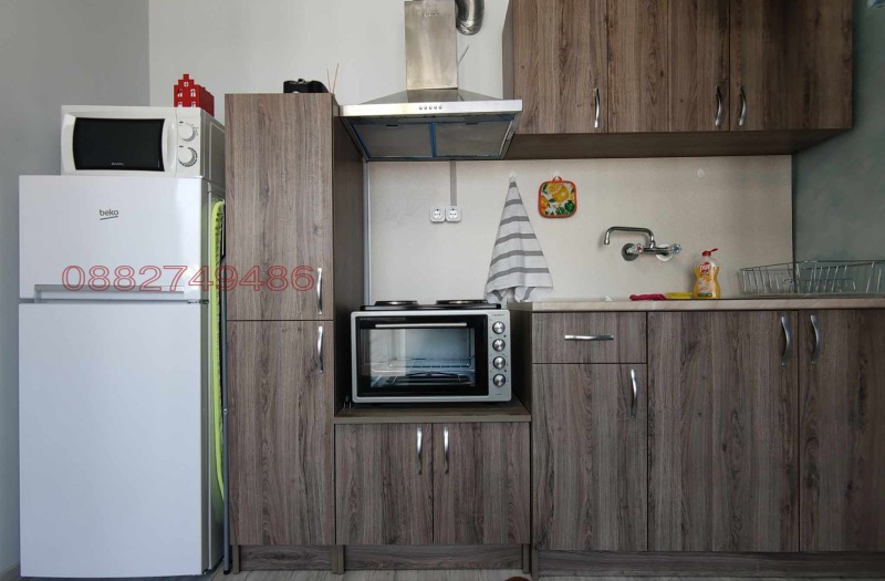 Продава 3-СТАЕН, гр. Варна, Бизнес хотел, снимка 4 - Апартаменти - 53047275