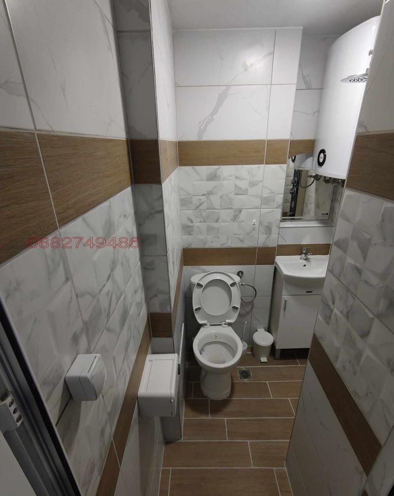 Продава 3-СТАЕН, гр. Варна, Бизнес хотел, снимка 11 - Апартаменти - 53047275