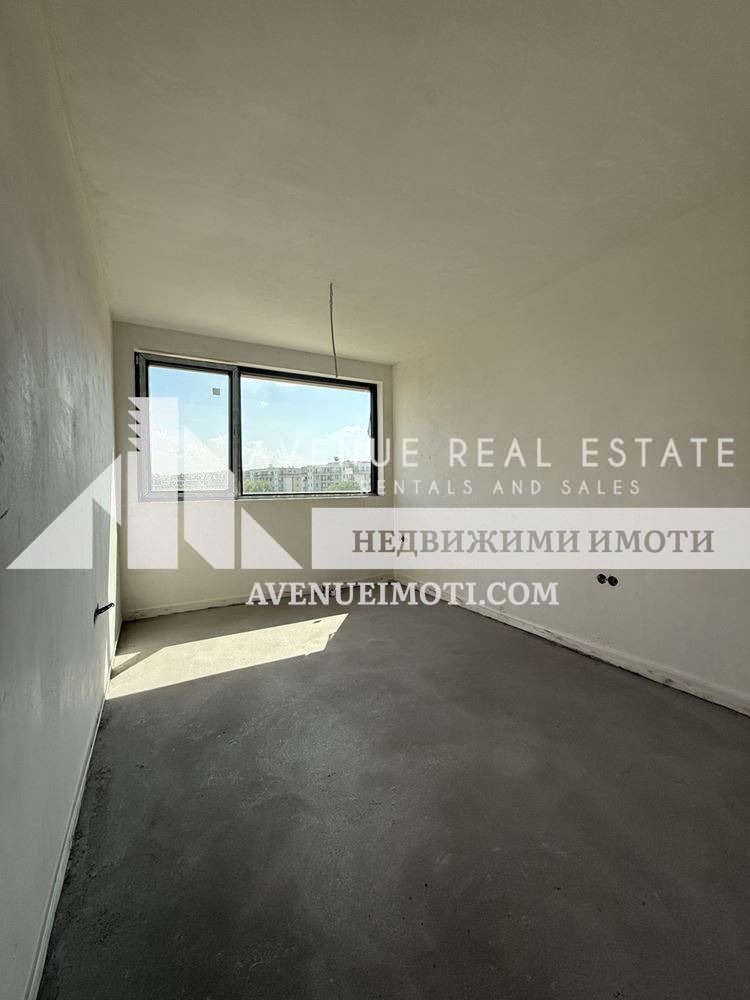 Продава 3-СТАЕН, гр. Пловдив, Кършияка, снимка 2 - Апартаменти - 53198640