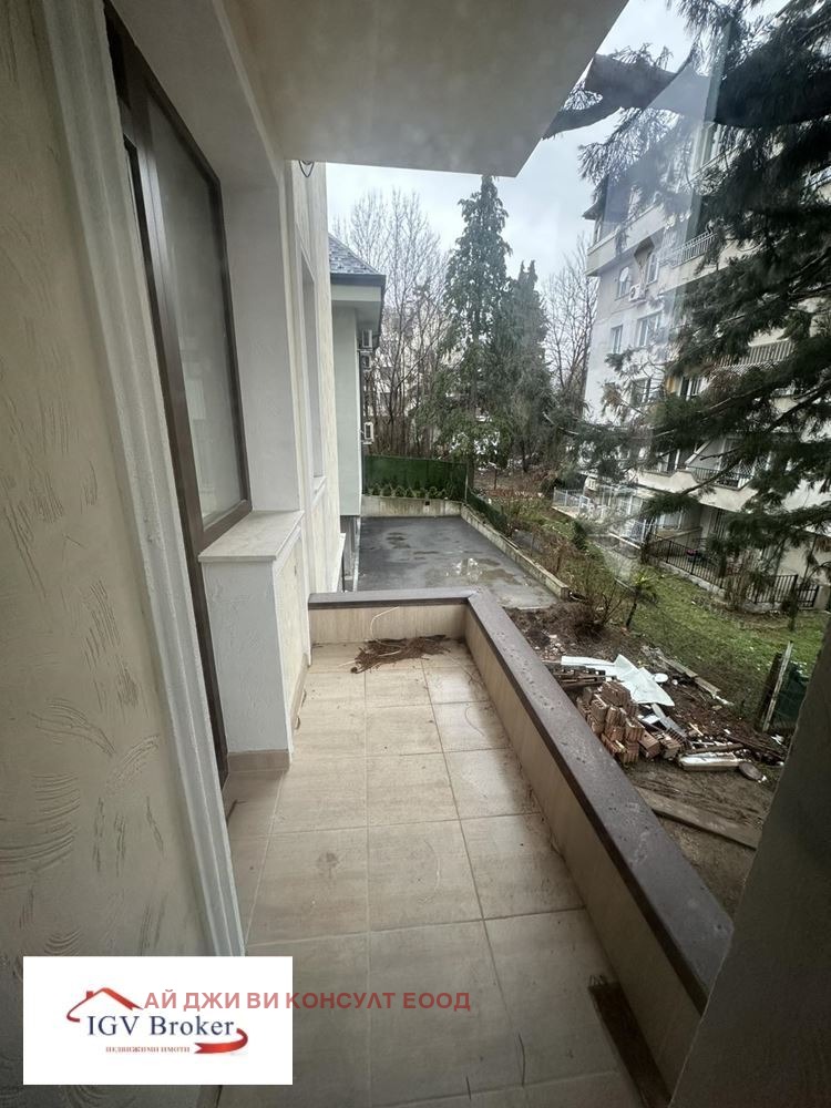 Продава 3-СТАЕН, гр. София, м-т Гърдова глава, снимка 3 - Апартаменти - 53453129