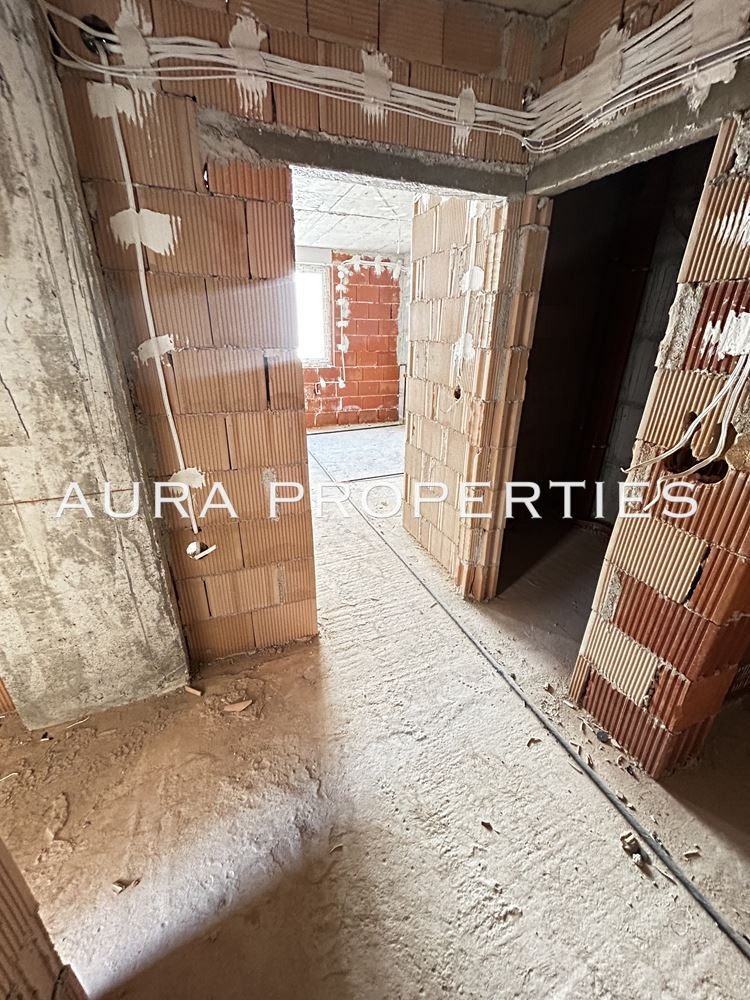 Продава 3-СТАЕН, гр. Разград, Стефан Караджа, снимка 3 - Апартаменти - 55655745