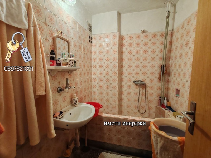 Продава 4-СТАЕН, гр. Плевен, Идеален център, снимка 11 - Апартаменти - 52355029