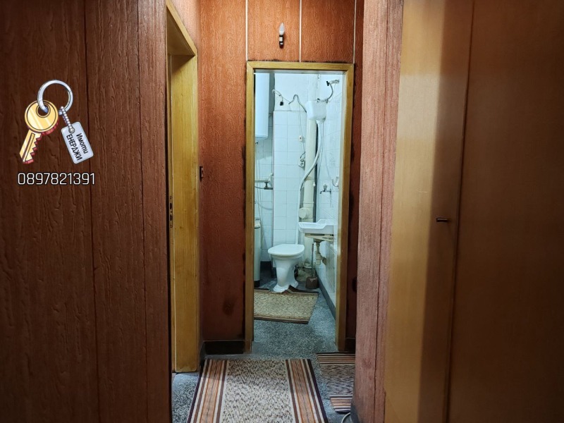 Продава 4-СТАЕН, гр. Плевен, Идеален център, снимка 14 - Апартаменти - 52355029