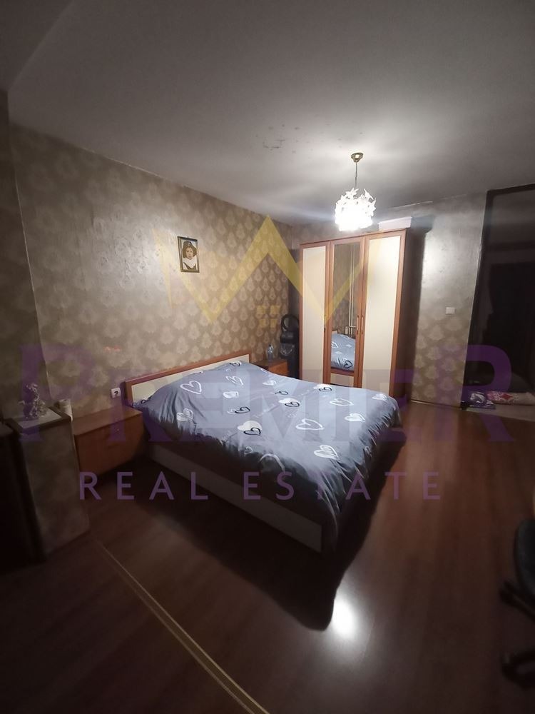 Продава 4-СТАЕН, гр. София, Люлин 4, снимка 6 - Апартаменти - 54628738