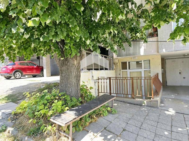 Продава  Офис град Варна , Аспарухово , 25 кв.м | 41441817 - изображение [3]