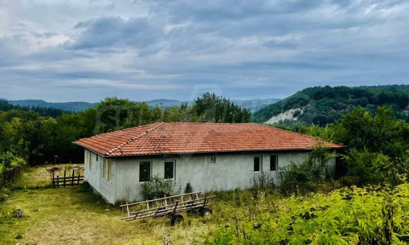 De vânzare  Casa regiunea Veliko Tarnovo , Elena , 150 mp | 97901885 - imagine [3]