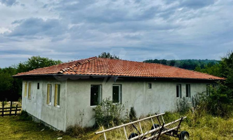 De vânzare  Casa regiunea Veliko Tarnovo , Elena , 150 mp | 97901885