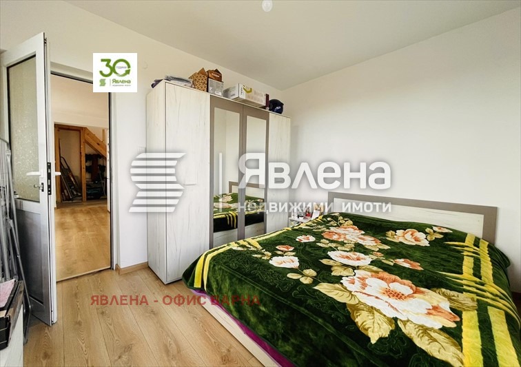 Продава КЪЩА, с. Бенковски, област Варна, снимка 5 - Къщи - 48275415