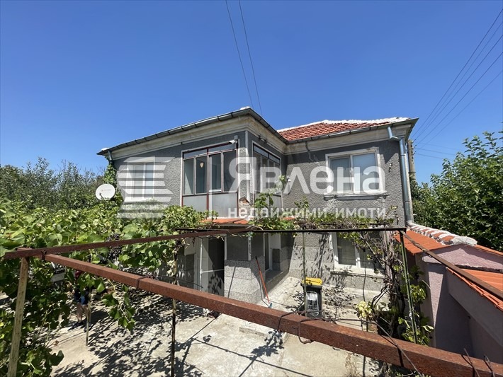 De vânzare  Casa regiunea Plovdiv , Boliarino , 140 mp | 61356814