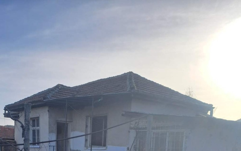 Til salg  Hus region Plovdiv , Krasnovo , 60 kvm | 95365550 - billede [4]